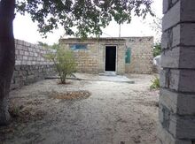 Həyət evi, Maştağa qəs.