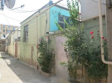 Həyət evi,Xırdalan ş.