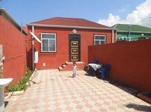 Həyət evi, Sabunçu ray.,