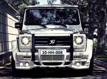 Avtomobil qeydiyyat nişanı - 10-HH-008