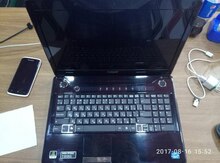 Noutbuk "Casper i5"