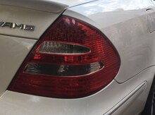 "Mercedes w211" arxa stop