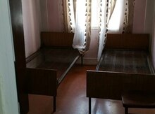 2-otaqlı mənzil kirayə verilir, Gəncə ş., 30 m²
