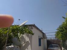 Həyət evi, Binəqədi qəs.