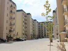 1-otaqlı yeni tikili, Xırdalan ş., 36 m²