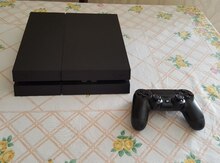 PS4 500GB