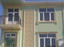 Həyət evi, Masazır qəs.