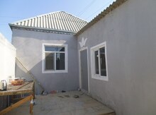 Həyət evi, Maştağa qəs.