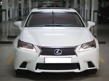 Lexus GS 350, 2012 il