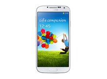 "Samsung Galaxy S4" platası