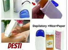 Lipuçka aparat dəsti