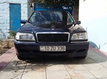 Mercedes C 180, 1995 il