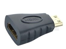 HDMI micro keçid