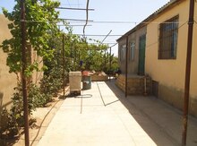Həyət evi, Maştağa qəs.