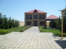 Bağ evi, Novxanı qəs.