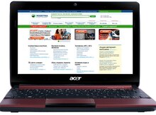 "Acer" Aspire One D257