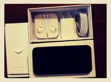 Apple iPhone 5S
