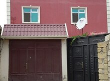 Həyət evi, Masazır qəs.