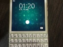 BlackBerry Q10