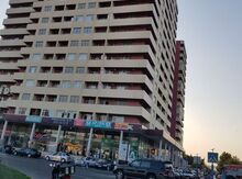 2-otaqlı yeni tikili kirayə verilir, Avtovağzal m., 70 m²