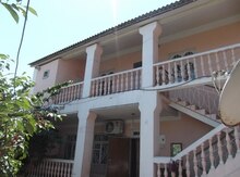 Həyət evi, Yasamal r.