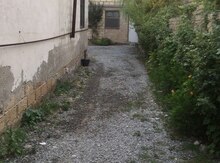 Həyət evi, Sumqayıt ş.