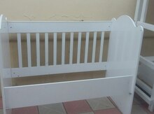Uşaq çarpayısı