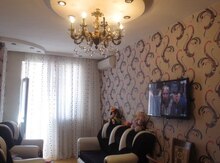 2-otaqlı yeni tikili, Yeni Yasamal qəs., 47 m²
