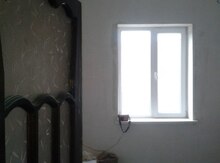 Həyət evi, Binə qəs.