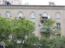 3-otaqlı mənzil, R.Behbudov küç., 80 m²