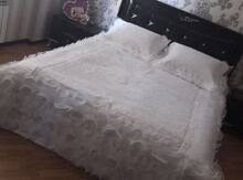 Yataq örtüyü