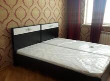 2-otaqlı yeni tikili kirayə verilir, Nəsimi r., 60 m²