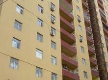 3-otaqlı yeni tikili, Yasamal r., 82 m²