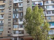 3-otaqlı mənzil, Əsəd Əhmədov küç., 70 m²