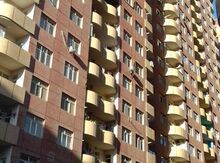 2-otaqlı yeni tikili, Yasamal r., 54 m²