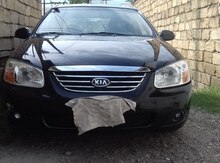 Kia Cerato, 2008 il