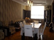 3-otaqlı yeni tikili, Yeni Yasamal qəs., 92 m²