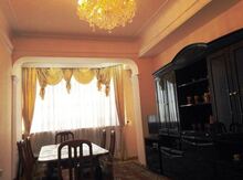 2-otaqlı yeni tikili kirayə verilir, Gənclik m., 90 m²