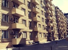 3-otaqlı yeni tikili, Xırdalan ş., 76 m²