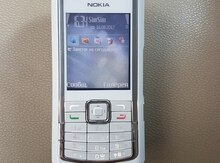 Nokia N72