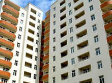 3-otaqlı yeni tikili, A. Şərifzadə küç., 92 m²