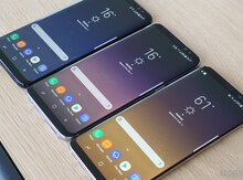 Samsung Galaxy S8 + Maple Gold 64Gb