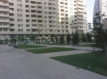 4-otaqlı yeni tikili, Nərimanov r., 151 m²