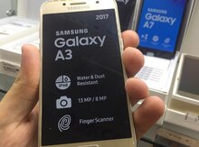 Samsung Galaxy A3 (2017)