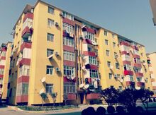 2-otaqlı yeni tikili, Masazır qəs., 38.5 m²