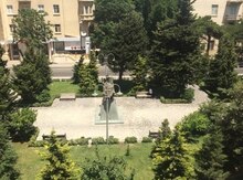 3-otaqlı mənzil, Nərimanov m., 75 m²