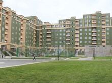 2-otaqlı yeni tikili, Masazır qəs., 66 m²