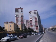 1-otaqlı yeni tikili, 20 Yanvar m., 65 m²