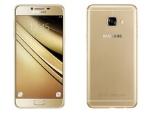 Samsung Galaxy C5
