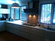 3-otaqlı yeni tikili, Nizami m., 90 m²
